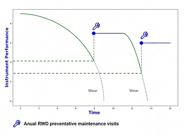 Why Preventative Maintenance Matters