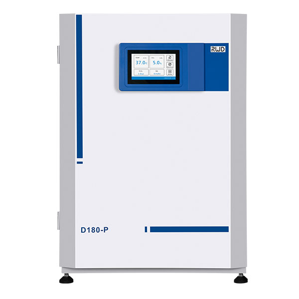 D180-P Lab CO2 Incubator for Cell Culture - RWD Life Science D180-P Lab CO2 Incubator for Cell Culture - RWD Life Science