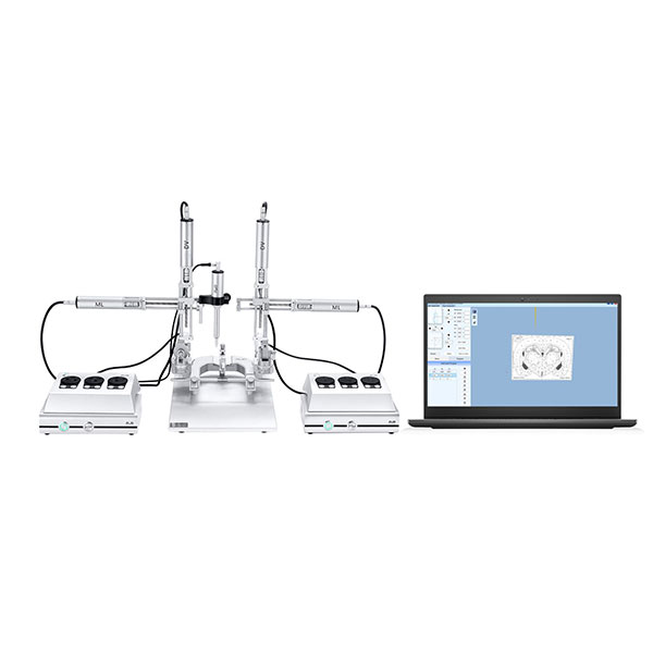 71000 Automated Stereotaxic Instrument