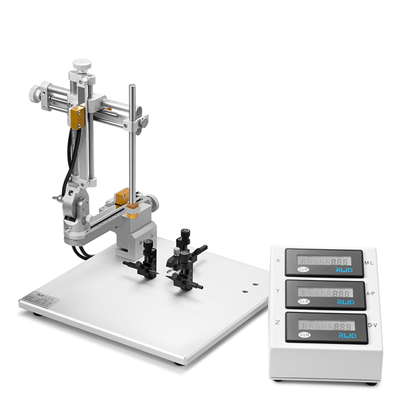 Stereotactic Instrument Archives - RWD Life Science