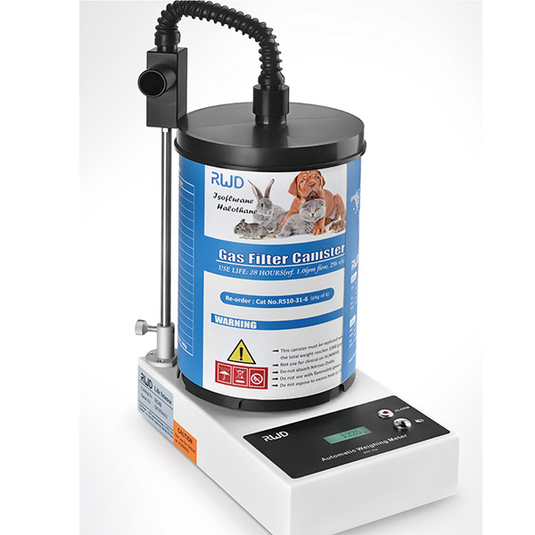 Automatic Weighing Meter