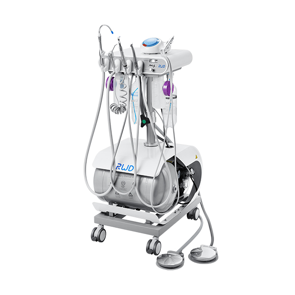 D-Pro Veterinary Dental Unit