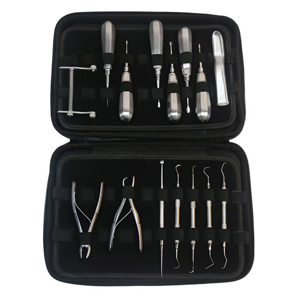 Surgical Instruments