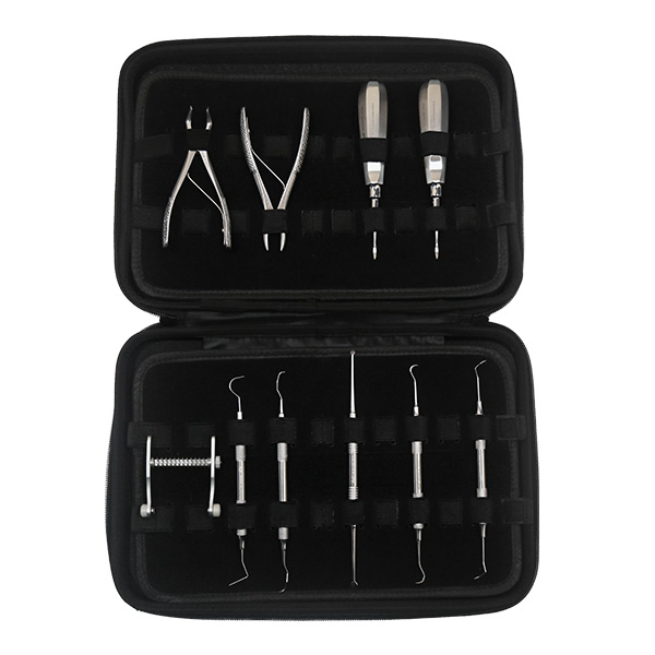 Surgical Instruments