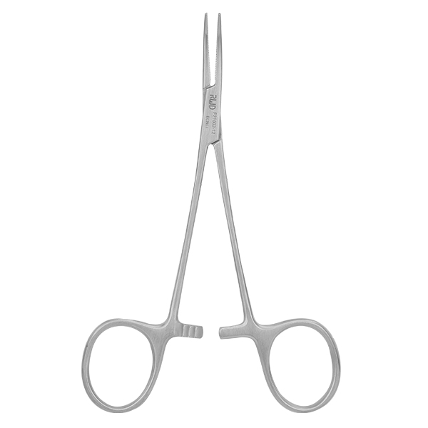 CRILE Artery Forceps-Str, 33*1.8mm/16cm