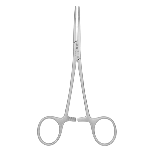 PROVIDENCE-HOSPITAL Artery Forceps-Cvd, 34.5*1.3mm/14.5cm