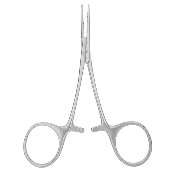 HARTMAN Mosquito Forceps-Str/20*0.8mm/10.5cm