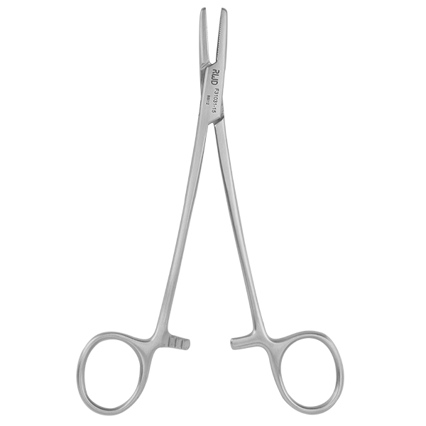 CRILE-MURRAY Needle Holders-Str, 21*2.5mm/15.5cm