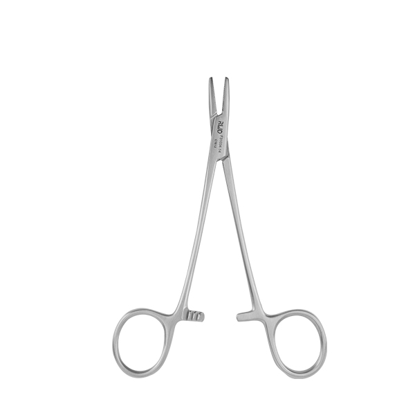 MAYO-HEGAR Needle Holders-Str/17.5*1.75mm/14cm