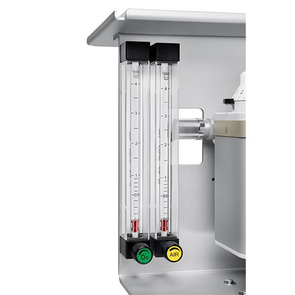 RSA-Anesthesia Machine