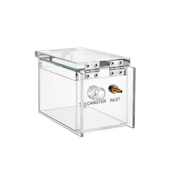 RSA-Anesthesia Machine