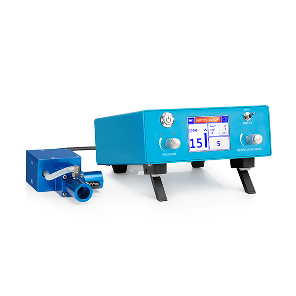 RSV Small Pet Ventilator RWD Life Science