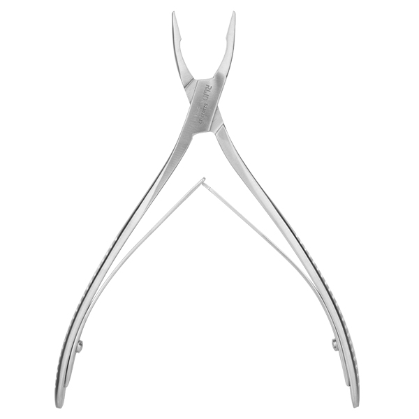 Pearson Rongeurs (SGL)-Str/1*11mm/16.5cm