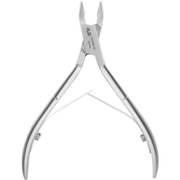 Bone Cutters with Convex Blades (SGL)-7.5*4.3mm/10cm