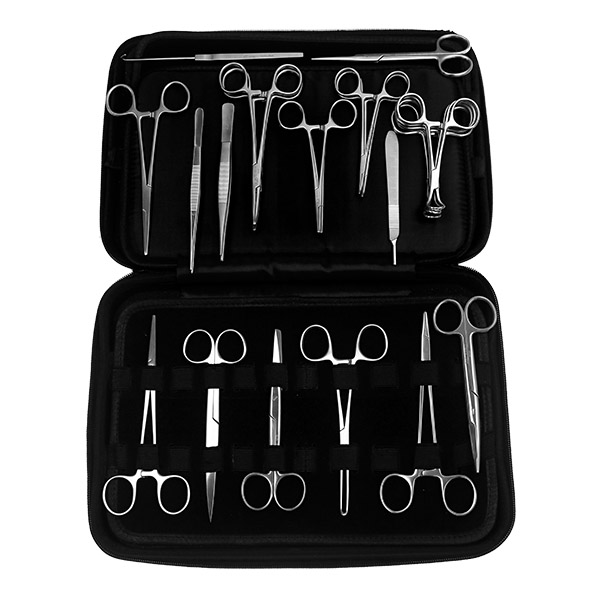 Surgical Instruments