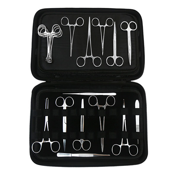 Surgical Instruments