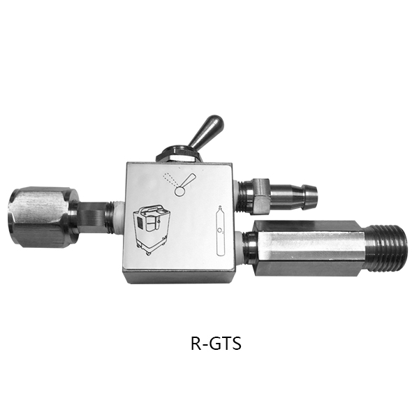Toggle Switch