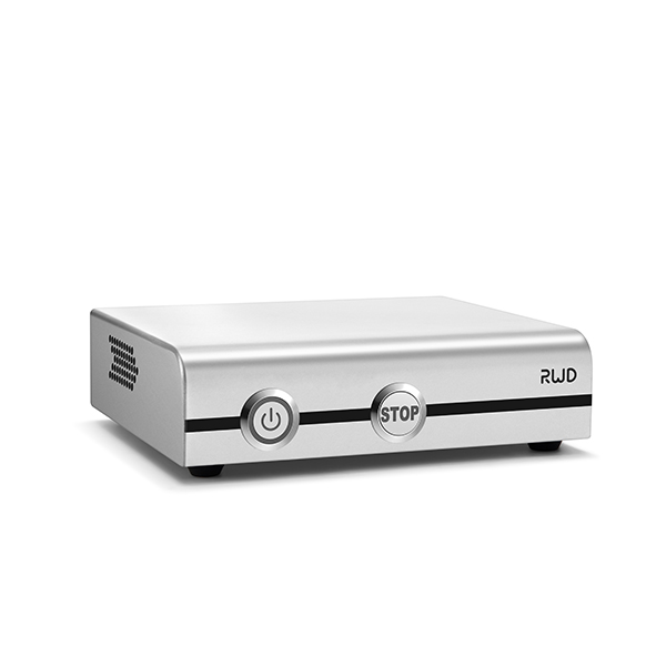 control box