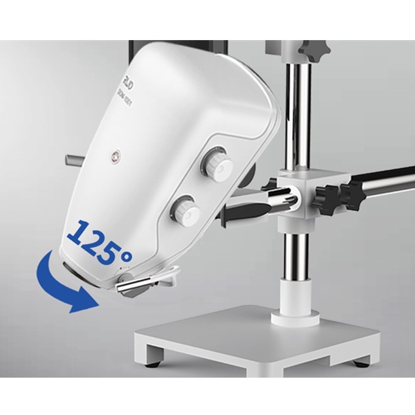 digital microsocpe accessories