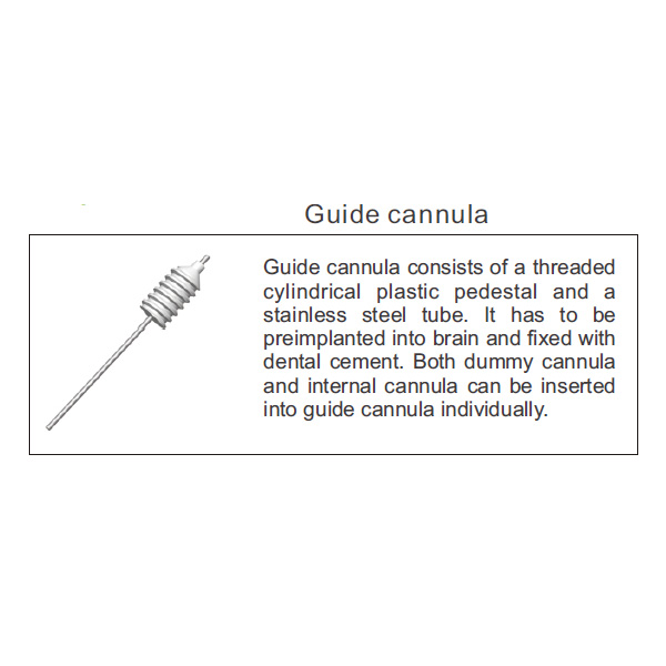 guide-cannula