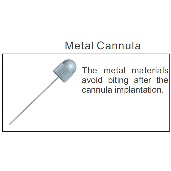 metal-cannula