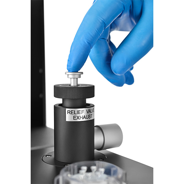 R620S1 Veterinary Anesthesia Machine RWD Life Science