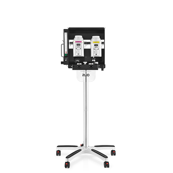 r630Anesthesia Machine