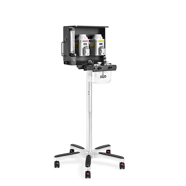r630Anesthesia Machine