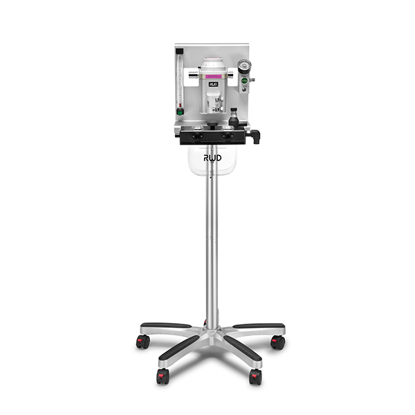 R640S1 Flexible Veterinary Anesthesia Machine RWD Life Science
