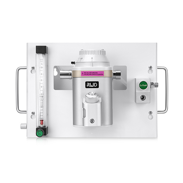r640Anesthesia Machine