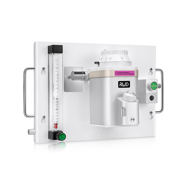 r640Anesthesia Machine