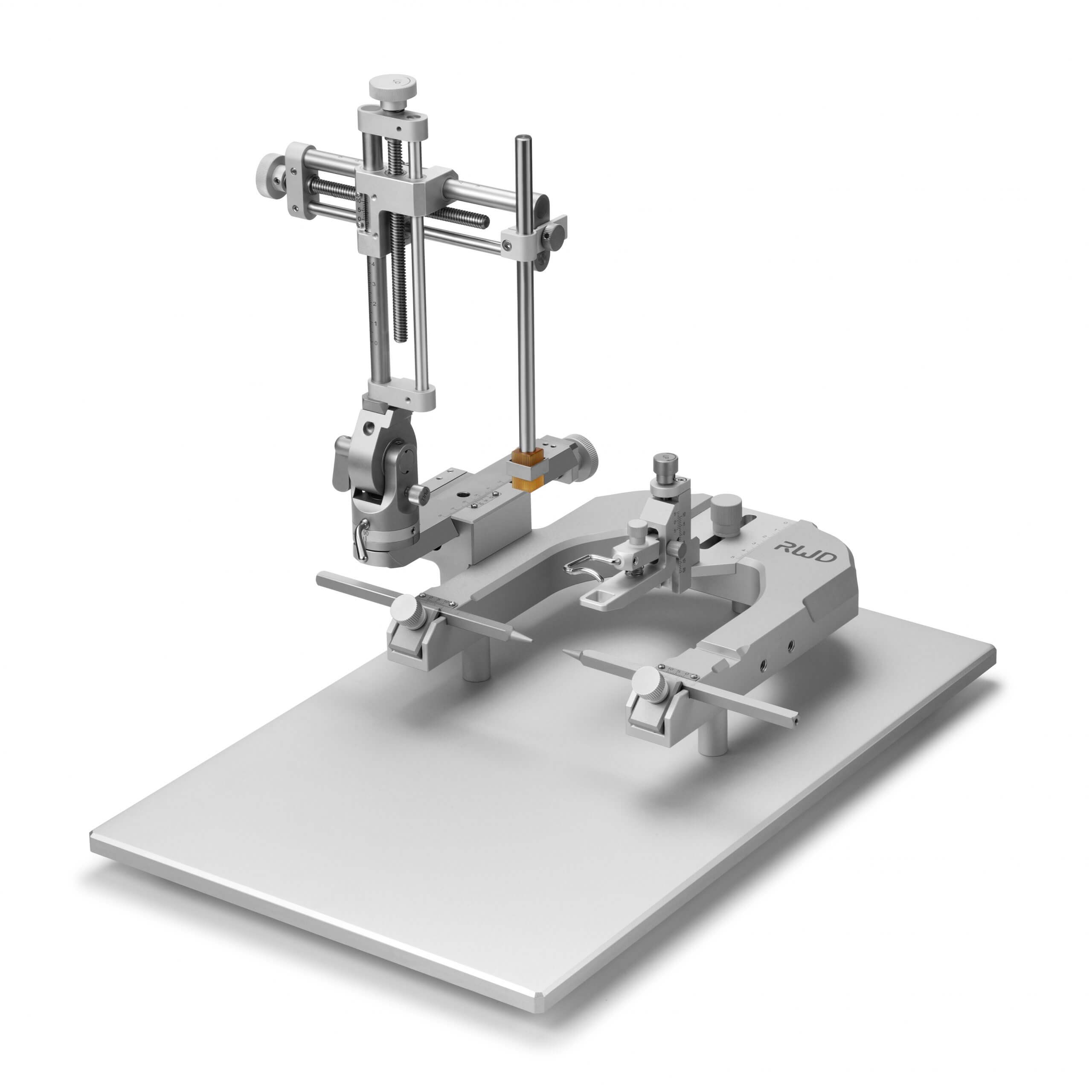 standrad stereotaxic 