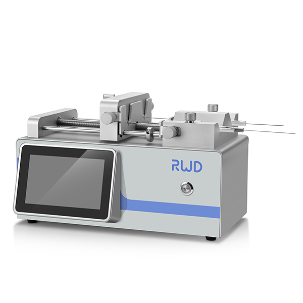syringe pump 1 2