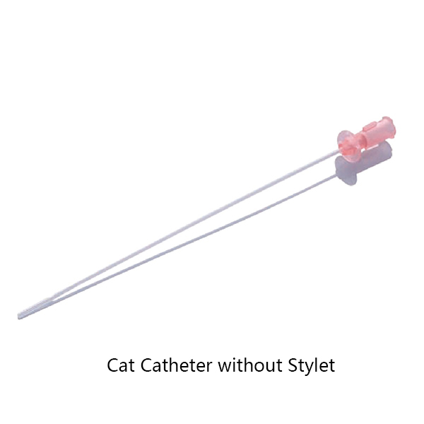 Urinary Catheter