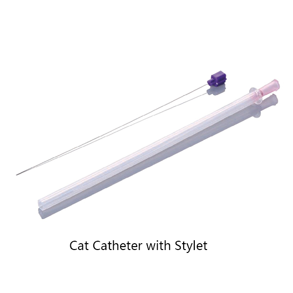 Urinary Catheter