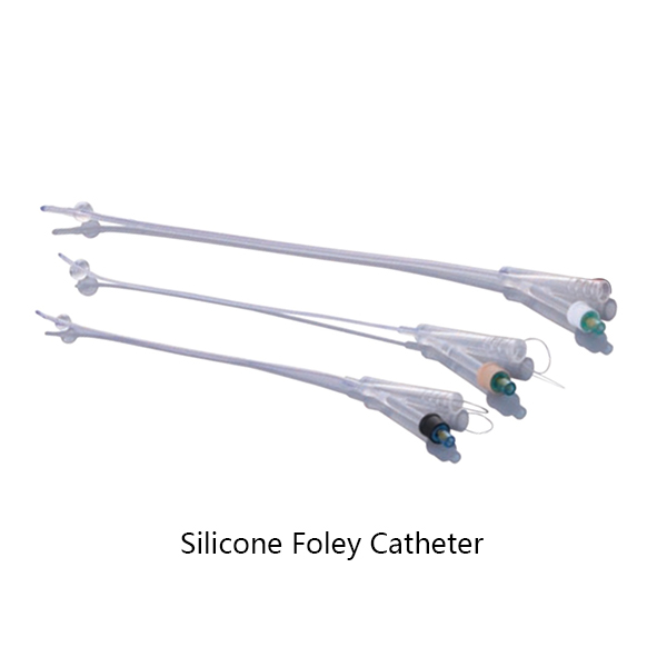 Urinary Catheter