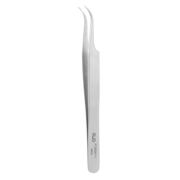 Micro Forceps-Cvd, 0.3mm Tips, 11.5cm