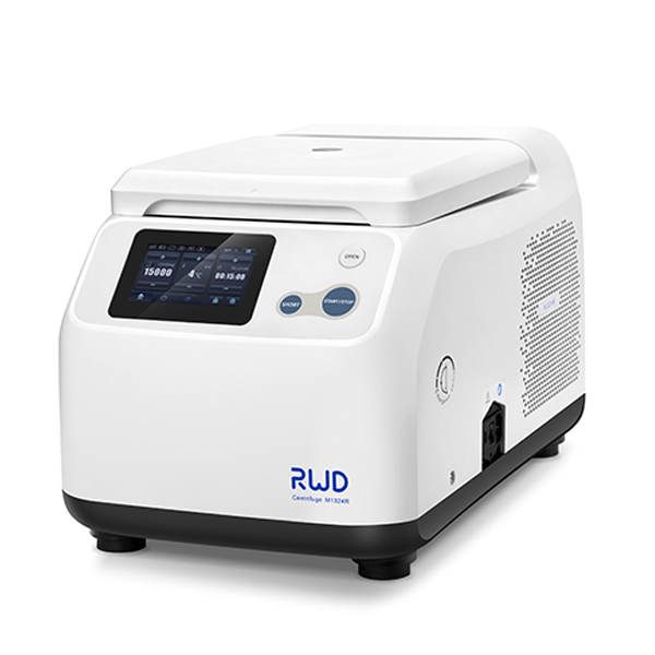 Microcentrifuge RWD Life Science