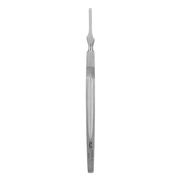 Scalpel Handles 7K# Solid-12.5cm