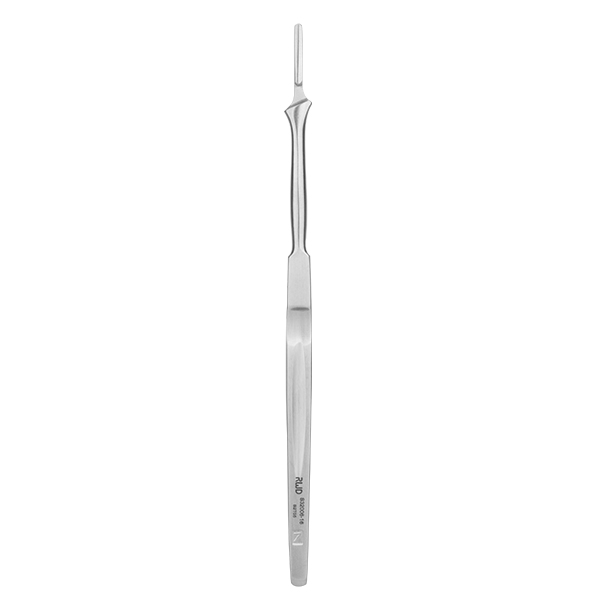 Scalpel Handles 7# Solid-16cm