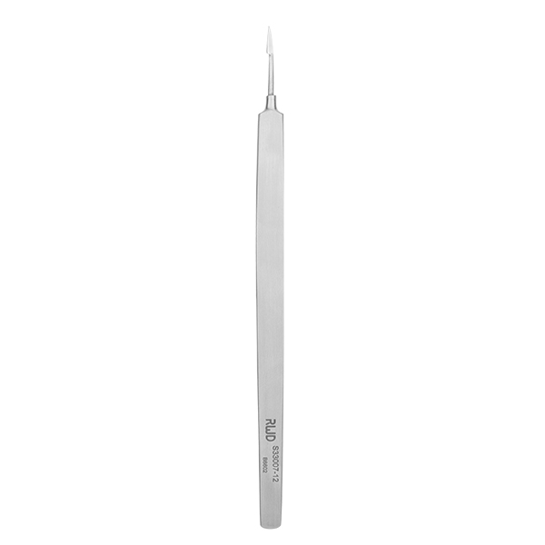 LAMBOTTE Osteotomes - 4mm Cutting Edge/12.5cm