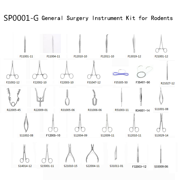 Names Of Surgical Instruments And Their Uses At Sue Martin Blog