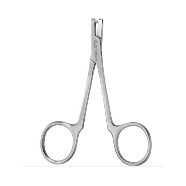 Mouse, Rat and Small Animal Surgical Instruments - RWD Life Science Mouse, Rat and Small Animal Surgical Instruments - RWD Life Science