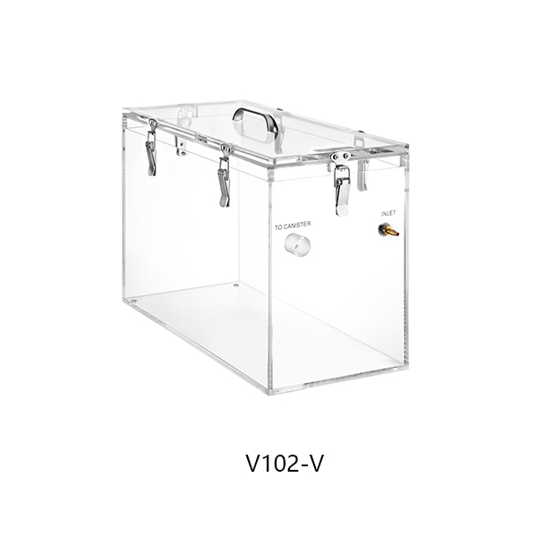 Induction Chambers