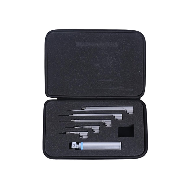 Laryngoscopes