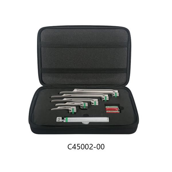 Laryngoscopes