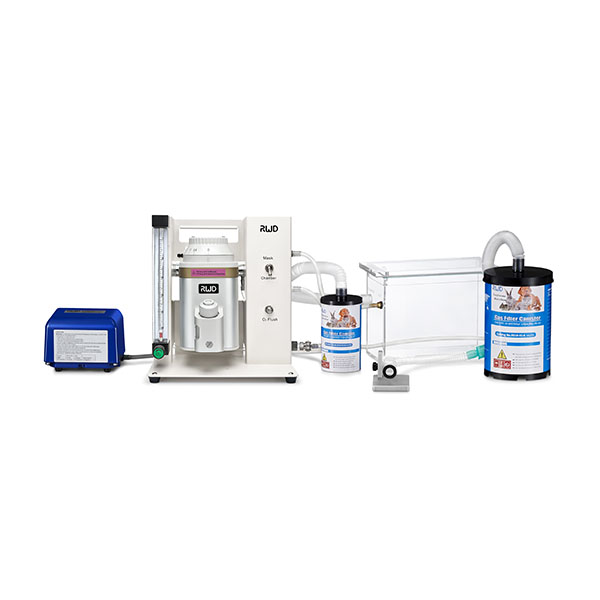 Multi function Anesthesia Solutions 2