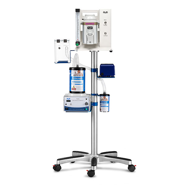 Rodents Anesthesia Machine