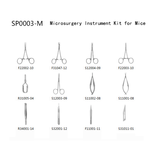 SP0003 M