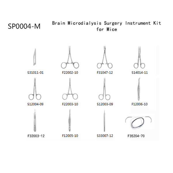 SP0004 M